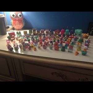 Shopkins